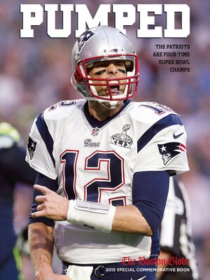 cover image of PUMPED